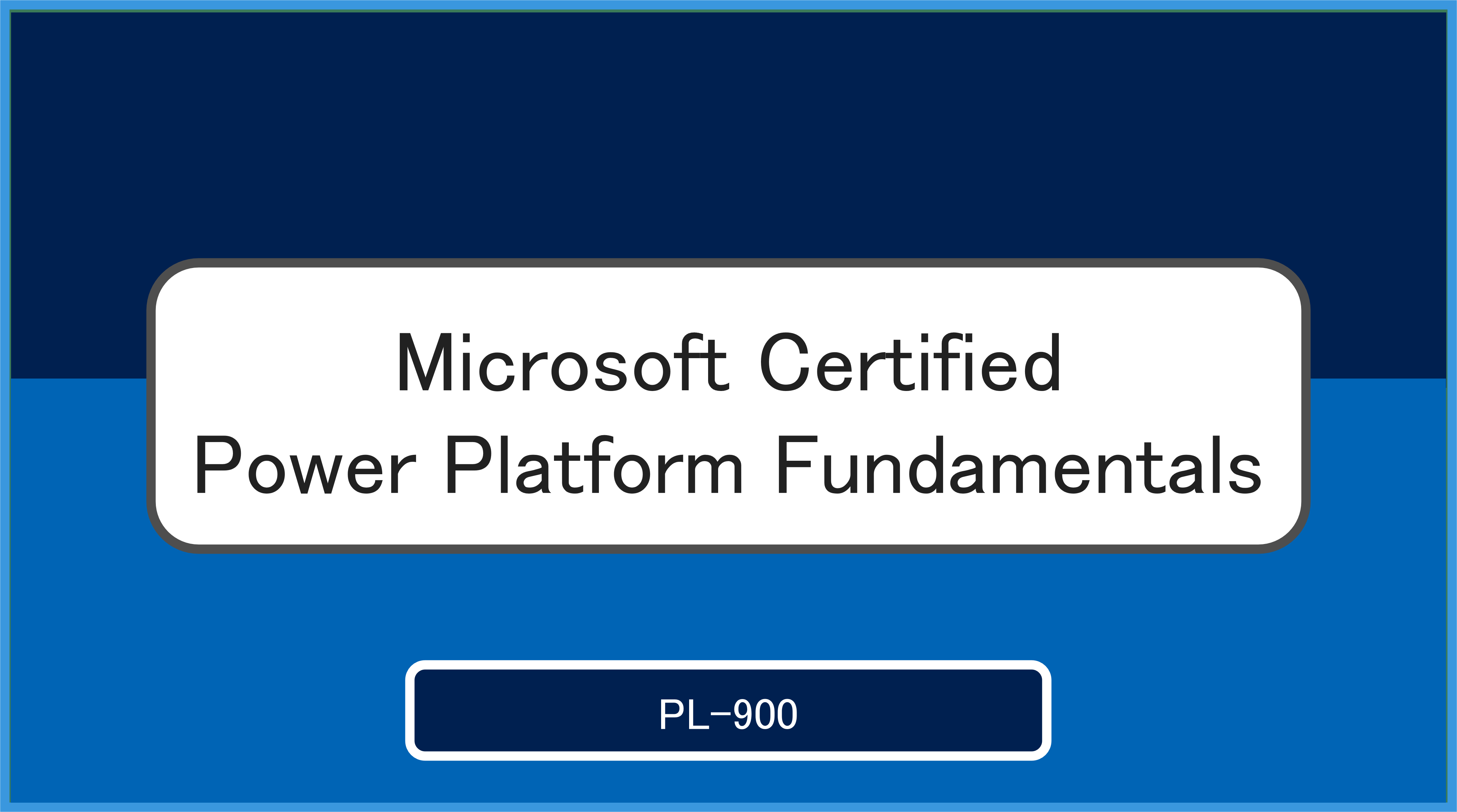 Microsoft  PL-900認証試験対策総仕上げ最新版問題集【紙媒体】